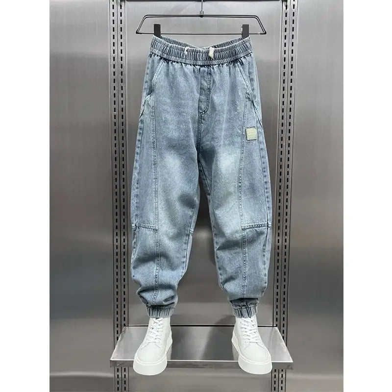 Laurent™ | Pantalones Relax