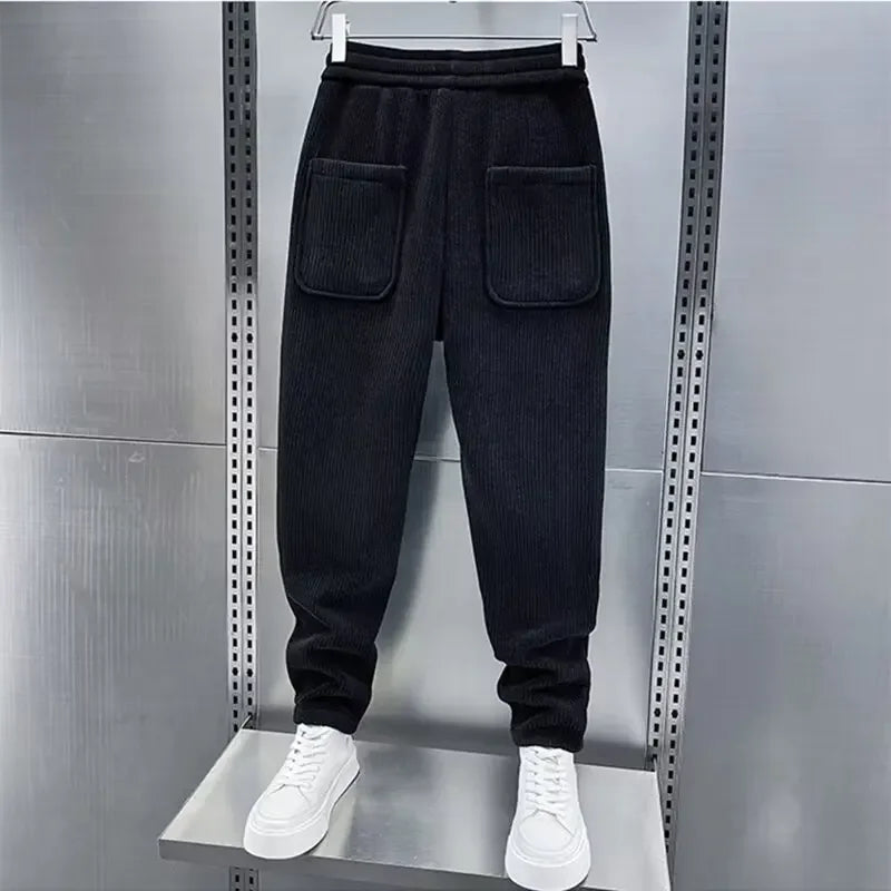 Laurent™ | Pantalones de Punto de Estilo Moderno