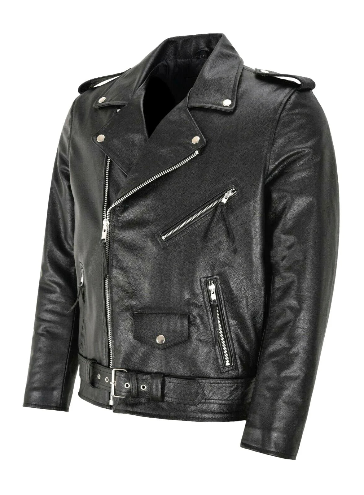 Austin™ | Elegante chaqueta bomber