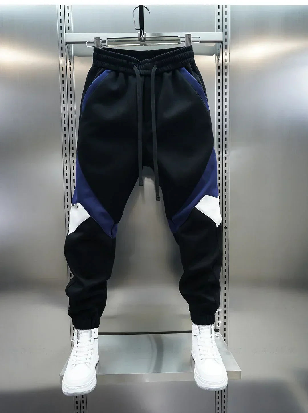 Laurent™ | Pantalones cómodos con panel elegante