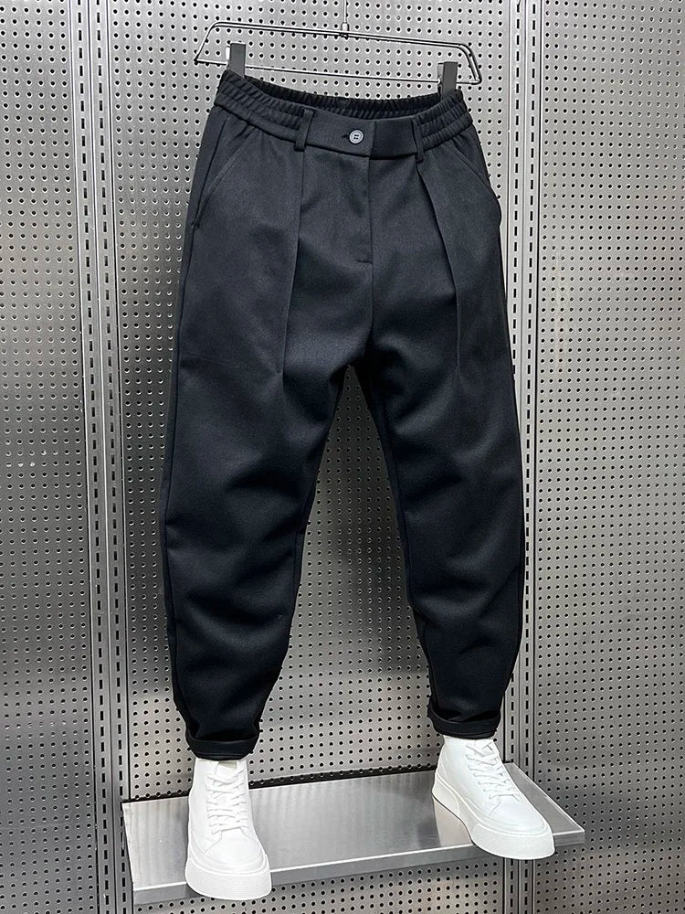 Laurent™ | Pantalones Elegantes con Coderas