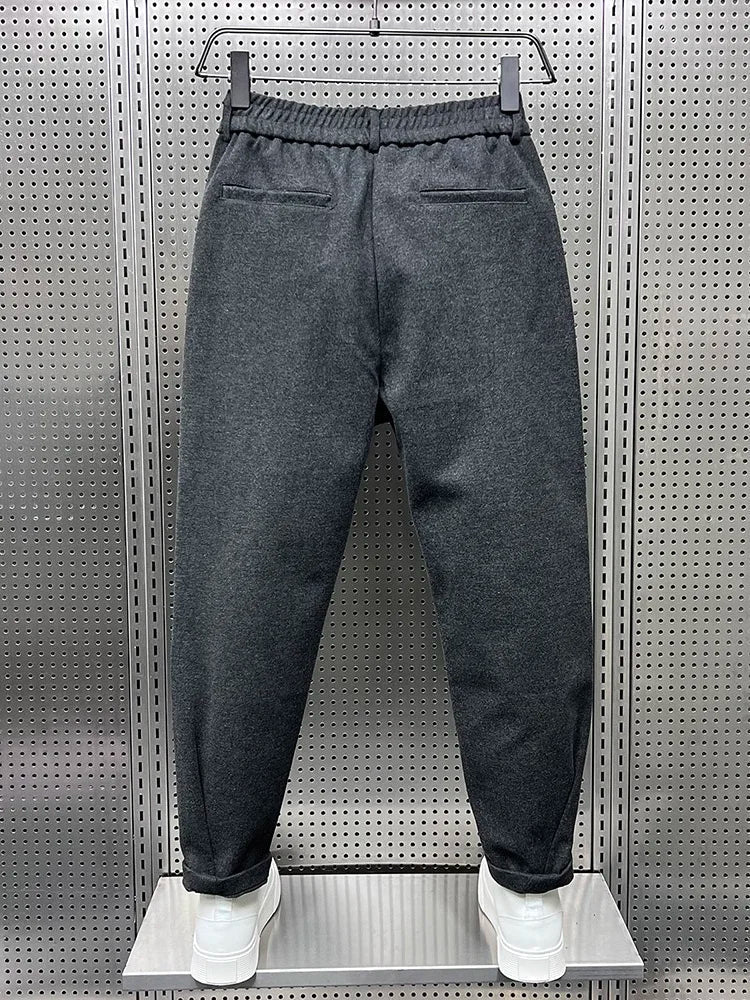 Laurent™ | Pantalones Elegantes con Coderas
