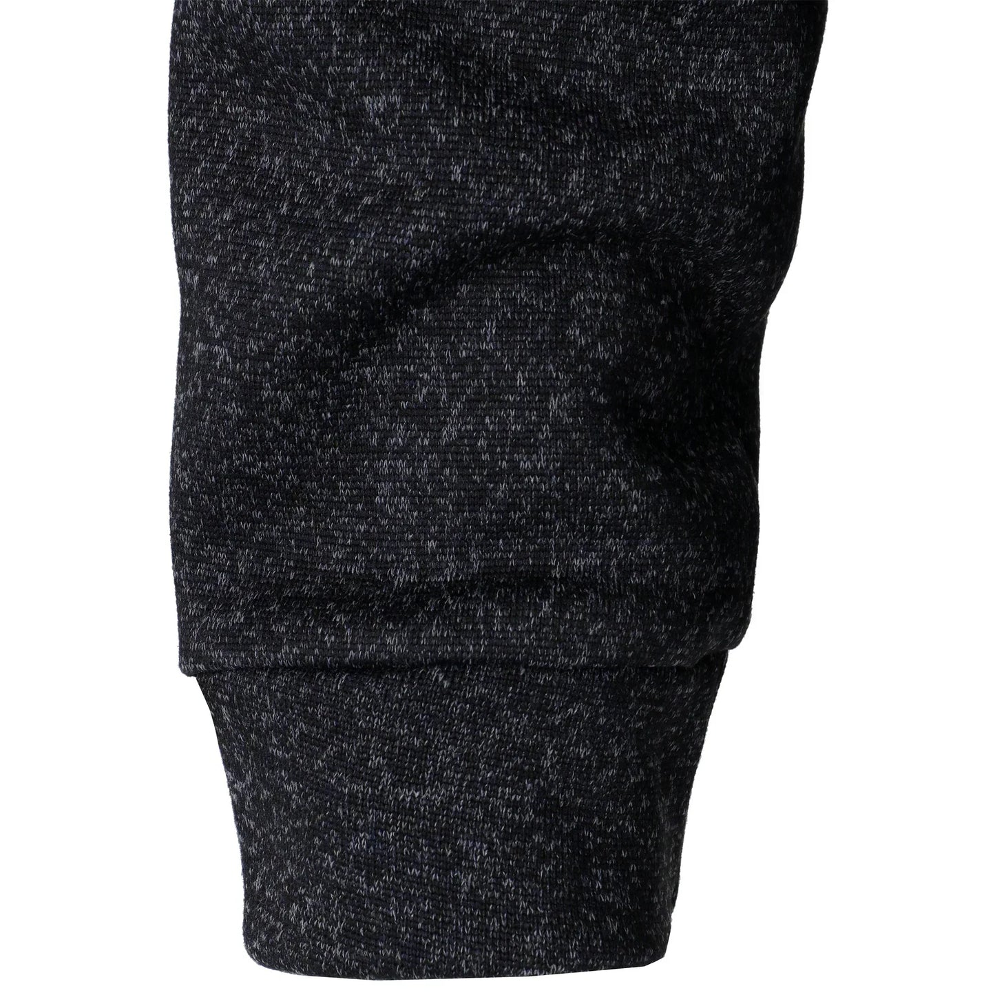 Buffalo™ | Sueter informal con cremallera