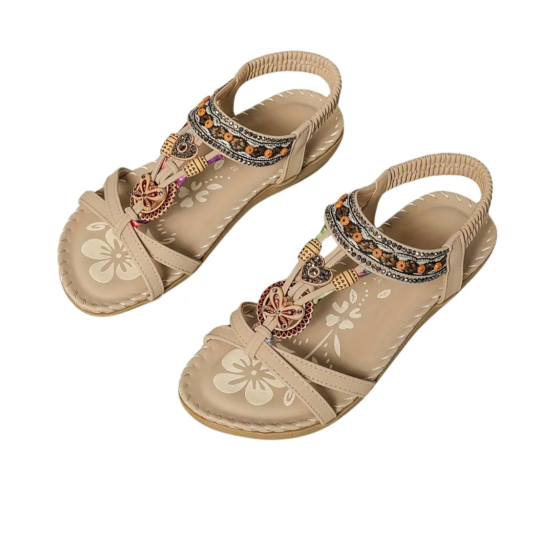 Dila – Sandalias cómodas y elegantes
