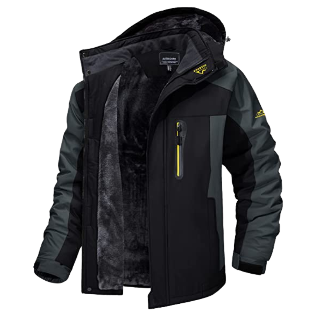 Elvis™ | Chaqueta impermeable