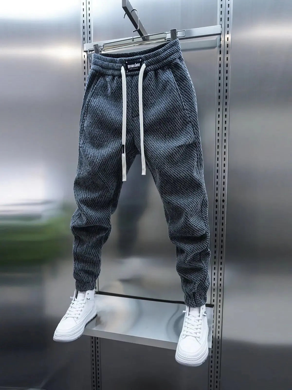 Laurent™ | Pantalones Cómodos con Diseño