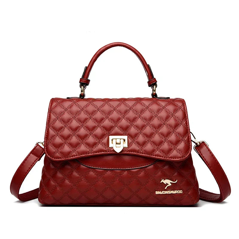 Vella Fells™ | Anabel