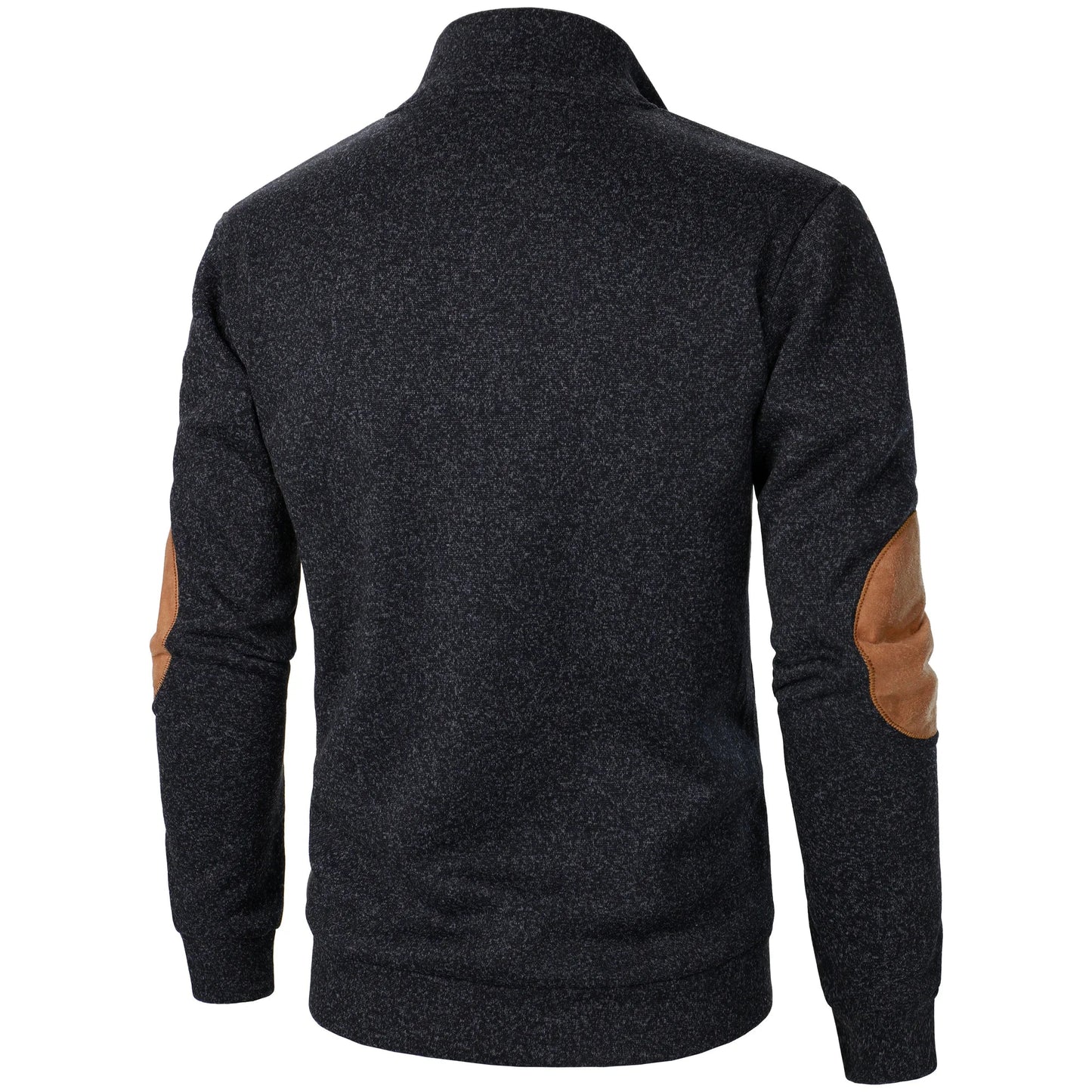 Buffalo™ | Sueter informal con cremallera