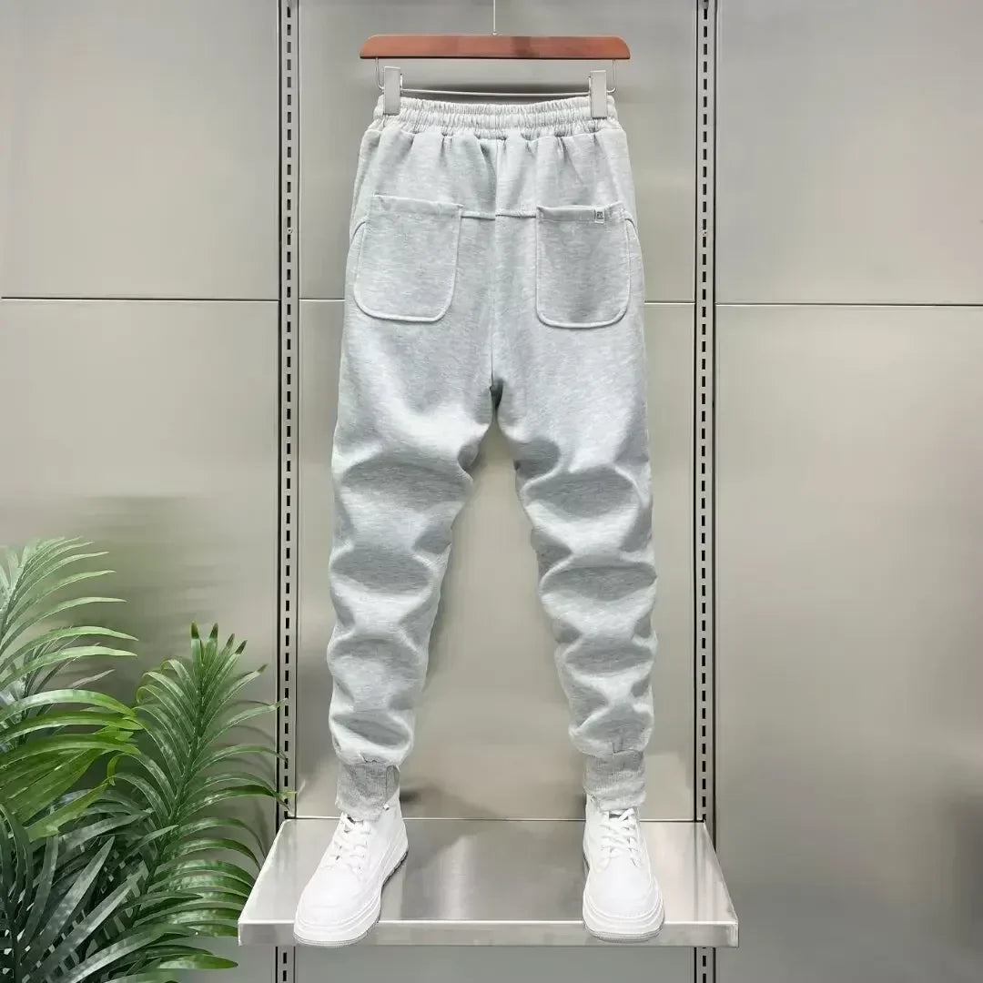 Laurent™ | Pantalones Cómodos con Detalles Elegantes