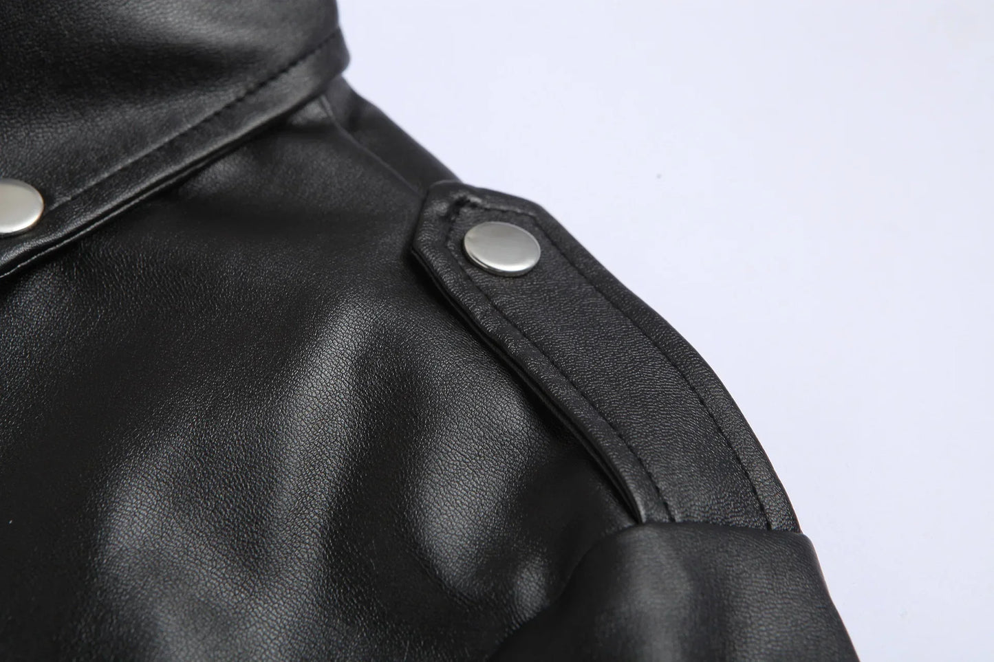 Austin™ | Elegante chaqueta bomber