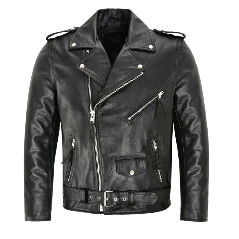 Austin™ | Elegante chaqueta bomber