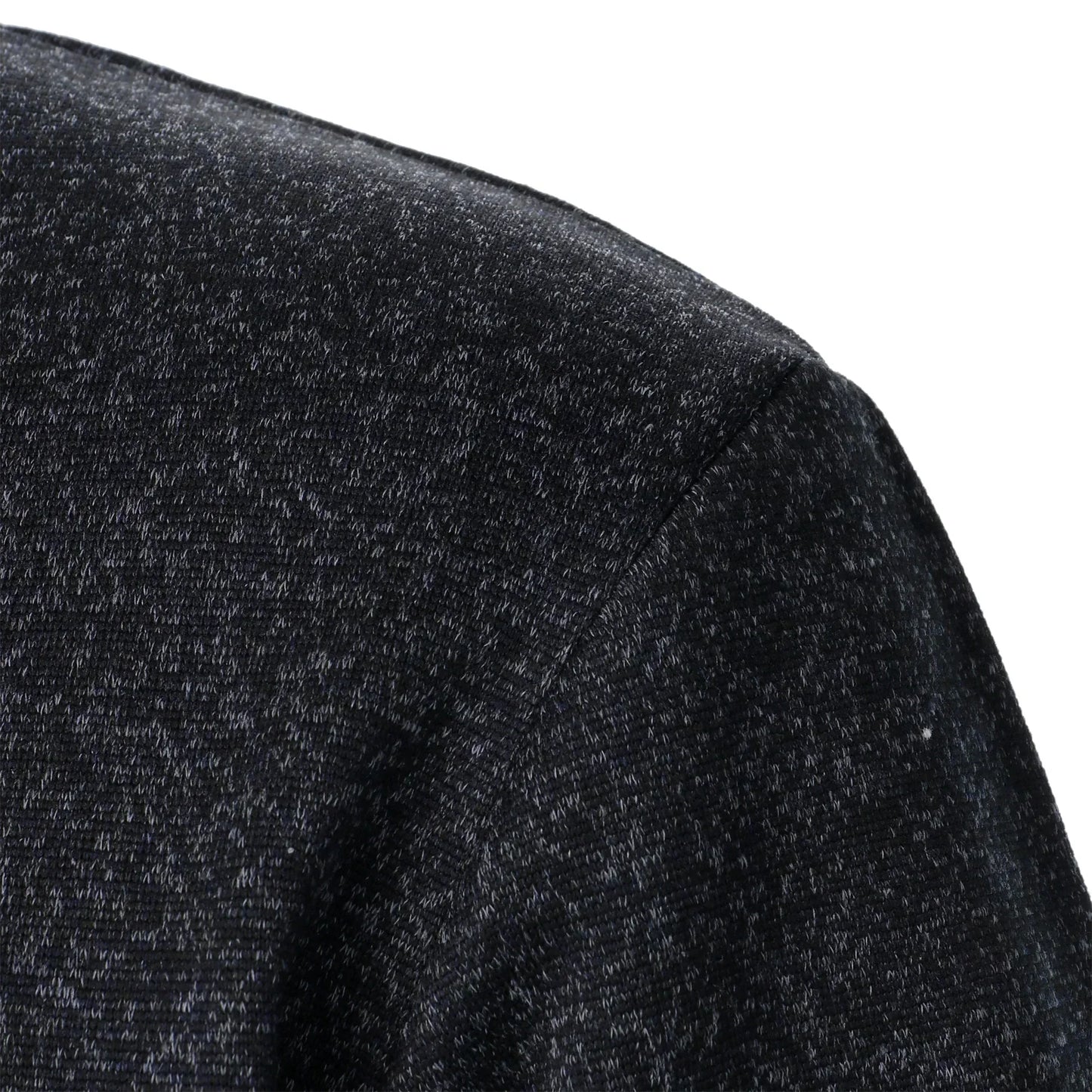 Buffalo™ | Sueter informal con cremallera