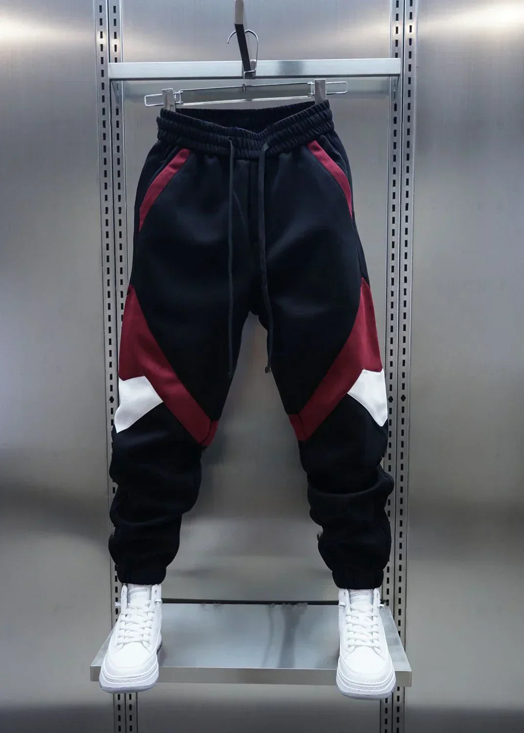 Laurent™ | Pantalones cómodos con panel elegante