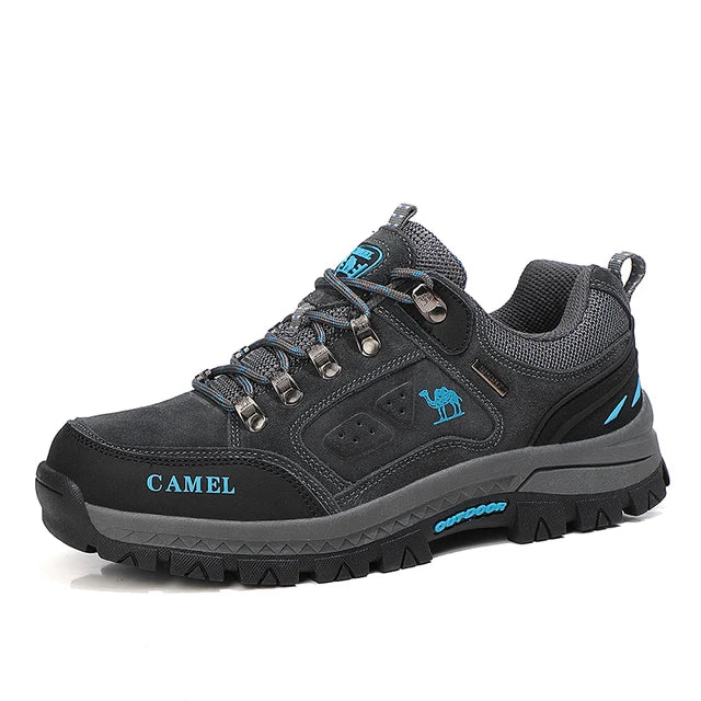 Firmin - Zapatos de senderismo innovadores