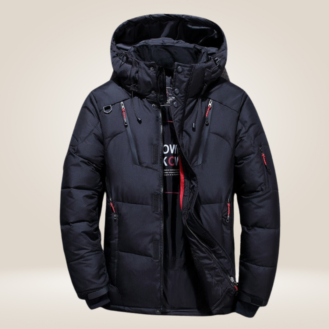 VICTOR™ | CHAQUETÓN TÉRMICA PARA HOMBRE