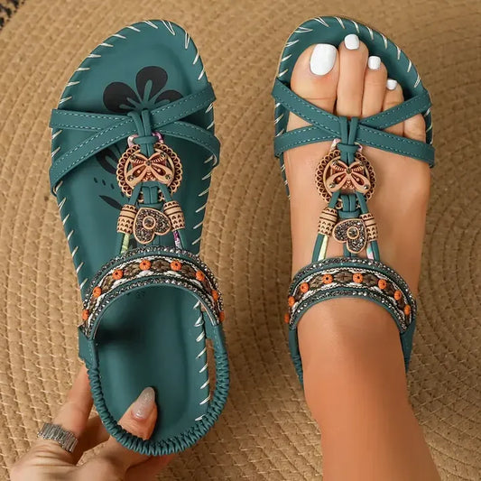 Dila – Sandalias cómodas y elegantes