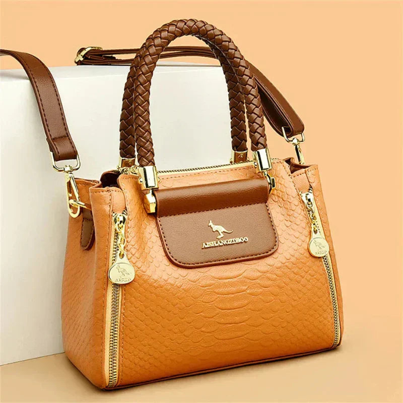Vella Fells™ | Lea