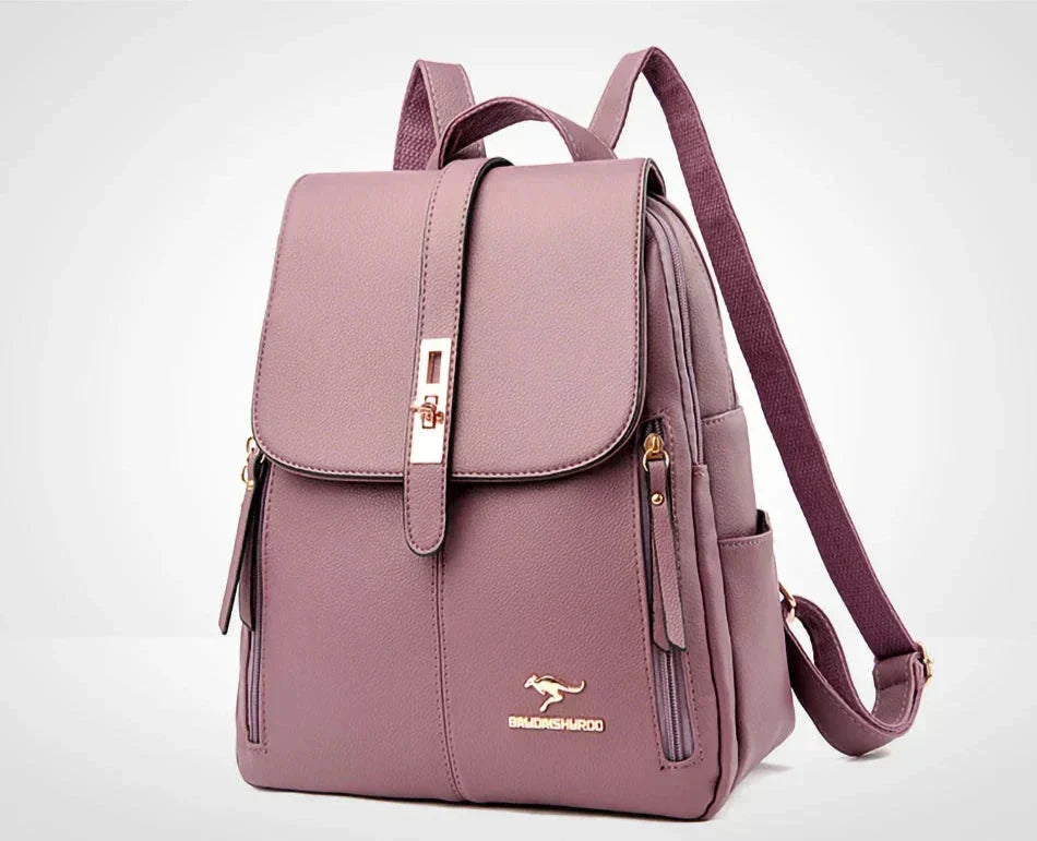 Vella Fells™ | Mochila Soraya
