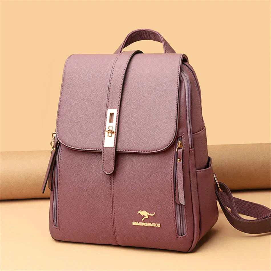 Vella Fells™ | Mochila Soraya