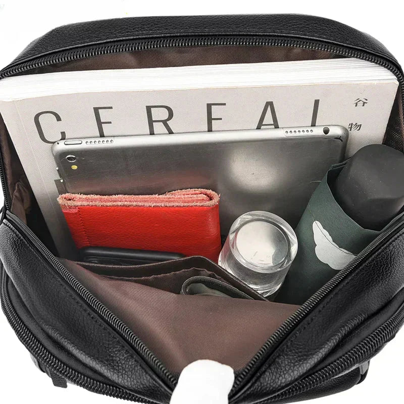 Vella Fells™ | Mochila Soraya
