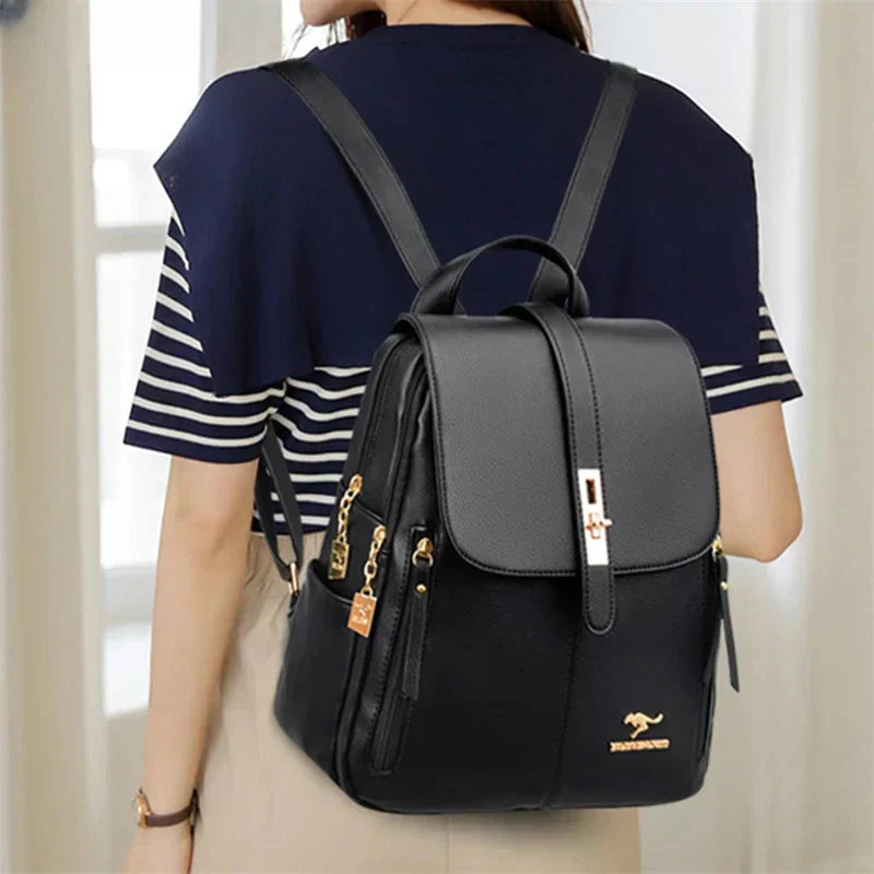 Vella Fells™ | Mochila Soraya
