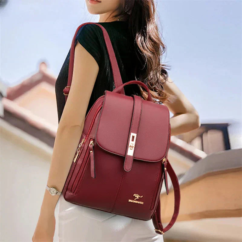 Vella Fells™ | Mochila Soraya