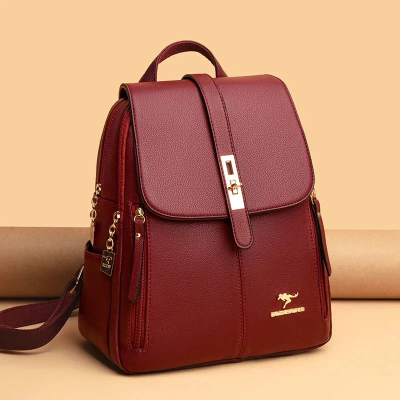 Vella Fells™ | Mochila Soraya