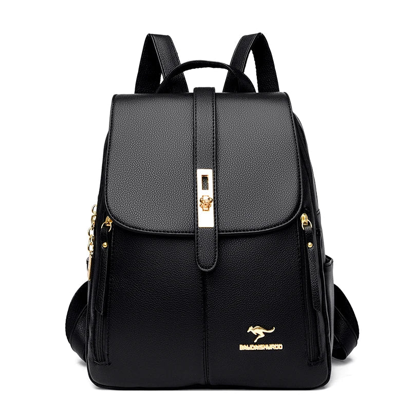 Vella Fells™ | Mochila Soraya