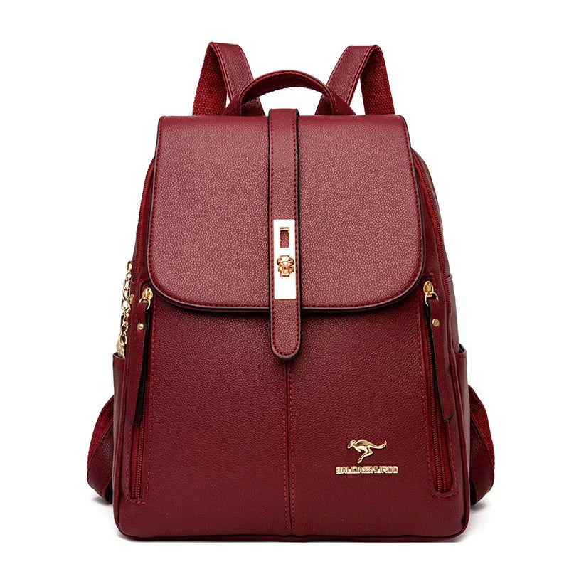 Vella Fells™ | Mochila Soraya