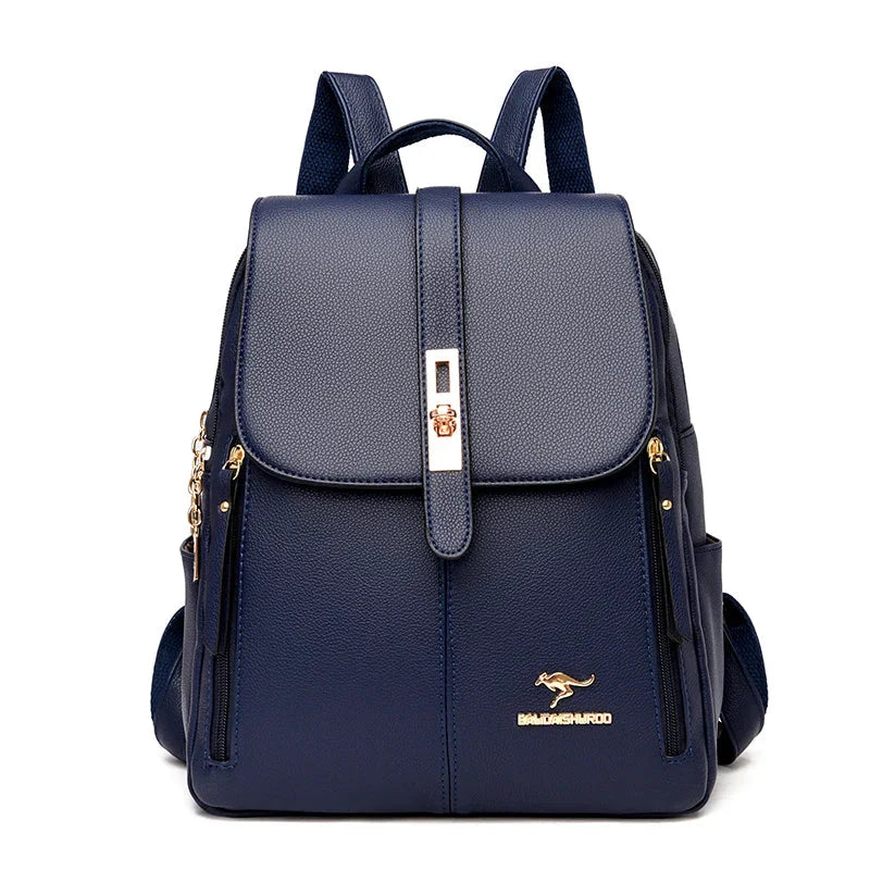 Vella Fells™ | Mochila Soraya