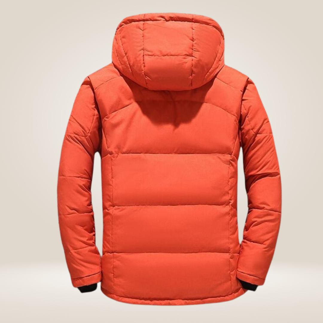 VICTOR™ | CHAQUETÓN TÉRMICA PARA HOMBRE