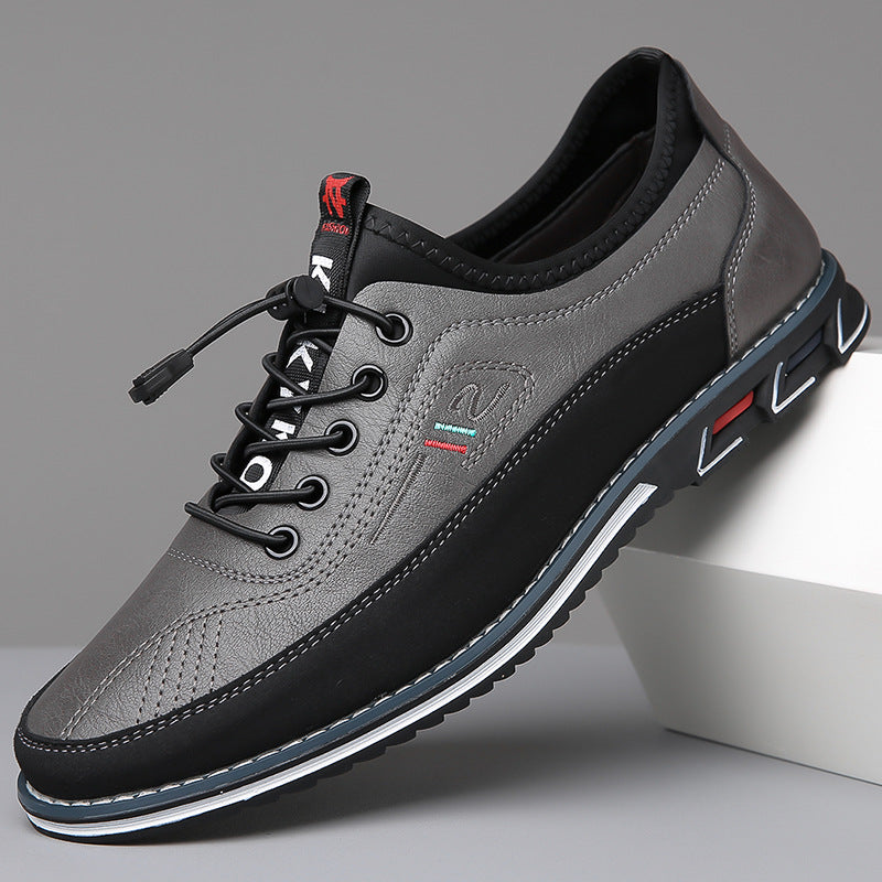 Roman™ | Zapatos Oxford de piel de calidad hechos a mano