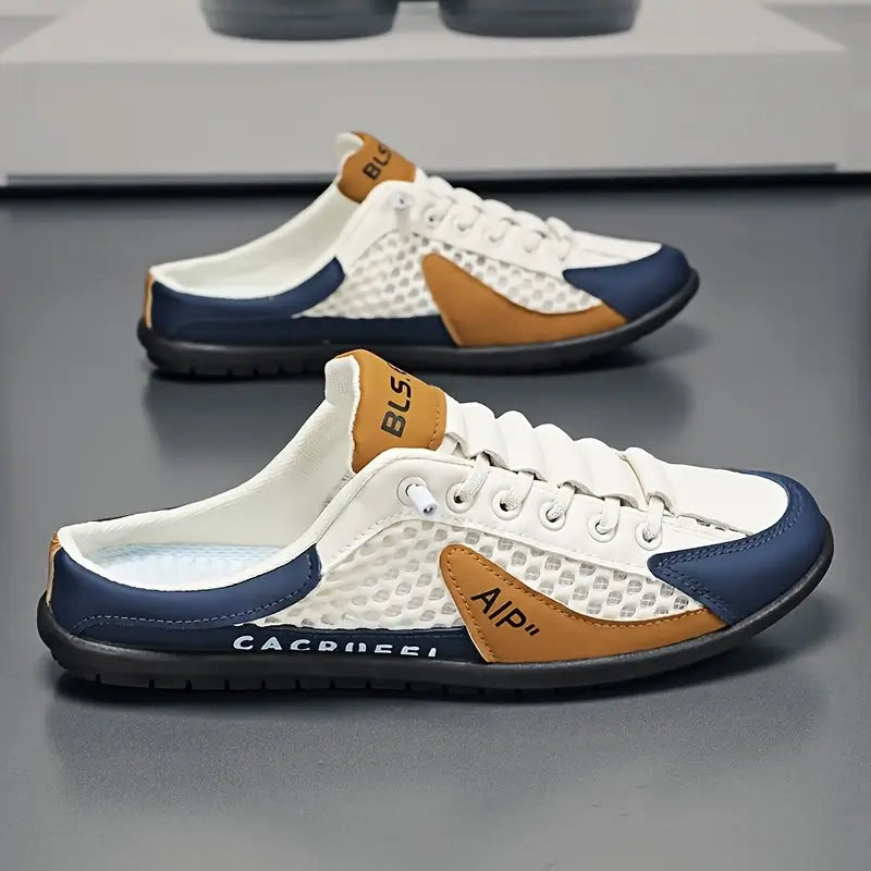 SANDALIAS ELEGANTES Y CÓMODAS
