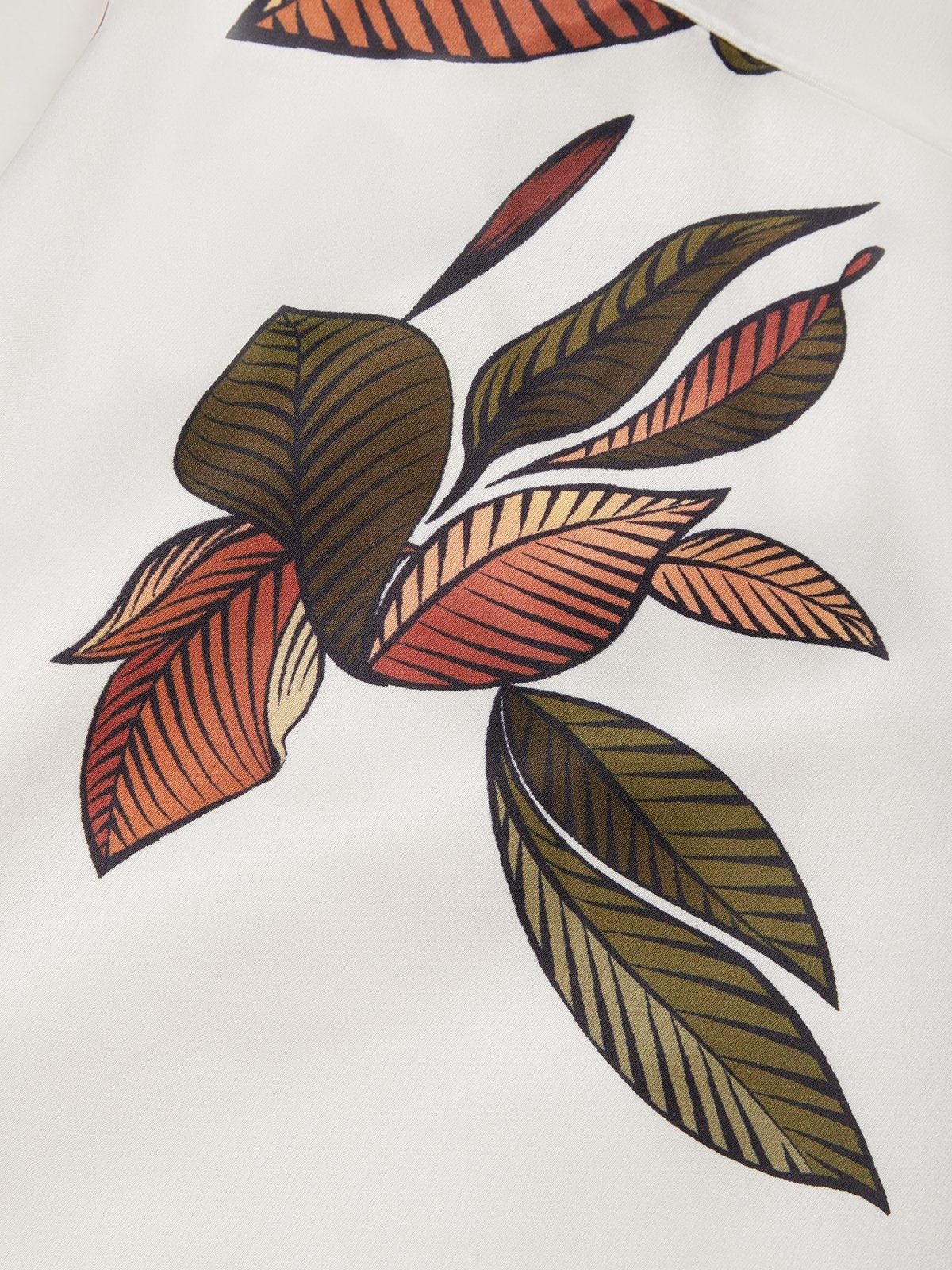 Amira | Vestido cruzado elegante