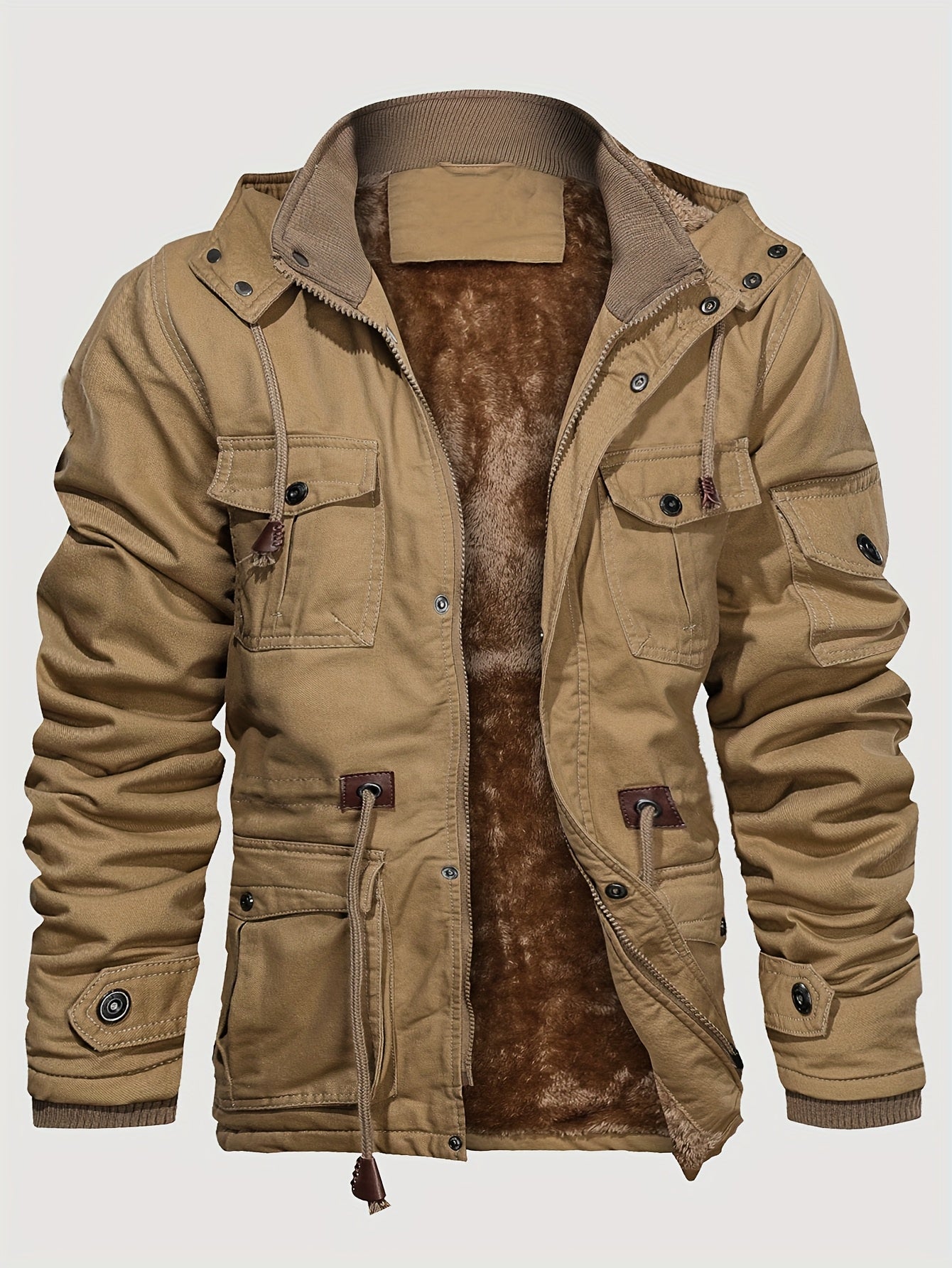 ROCKY™ | ABRIGO POLAR PREMIUM