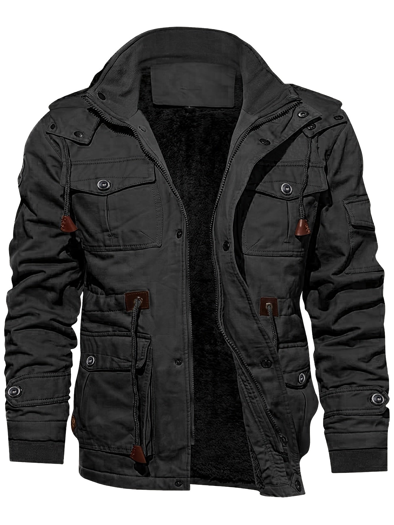 ROCKY™ | ABRIGO POLAR PREMIUM