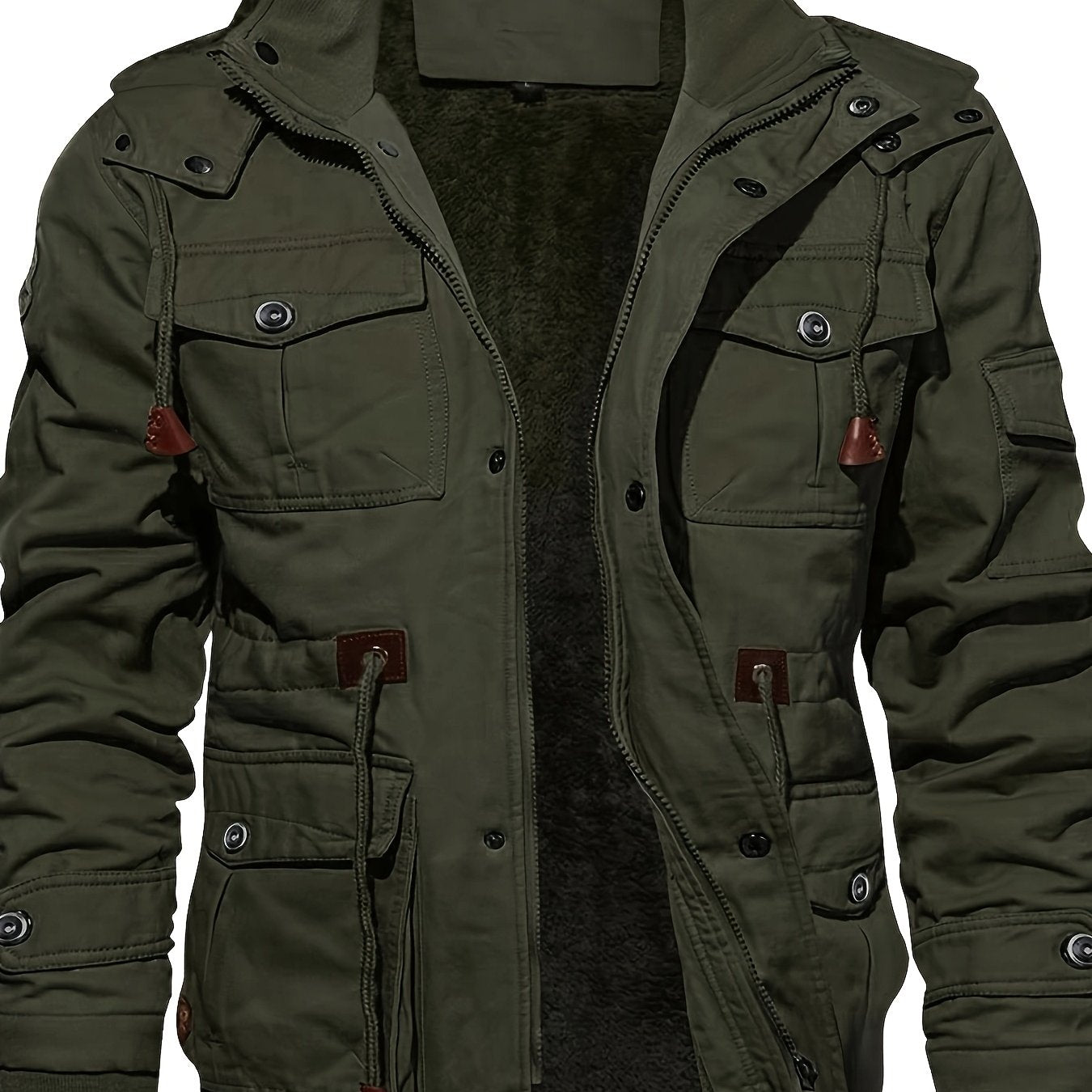 ROCKY™ | ABRIGO POLAR PREMIUM