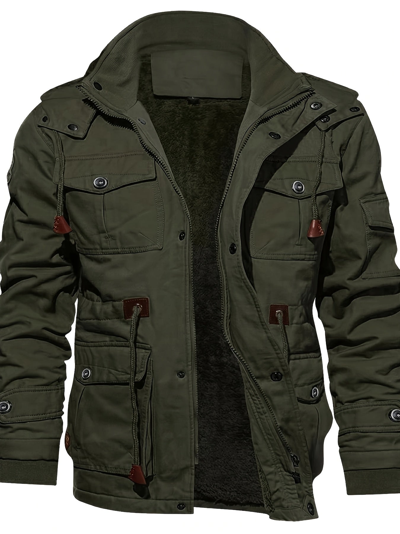 ROCKY™ | ABRIGO POLAR PREMIUM
