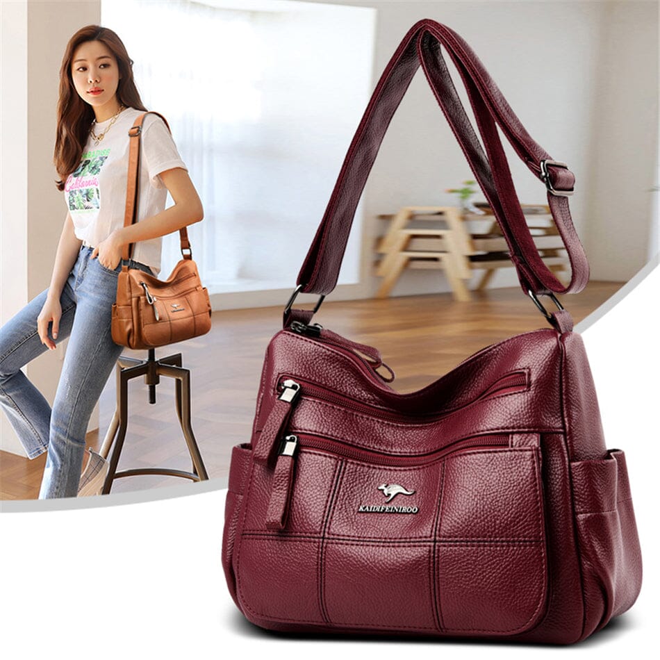 Vella Fells™ | Alicia
