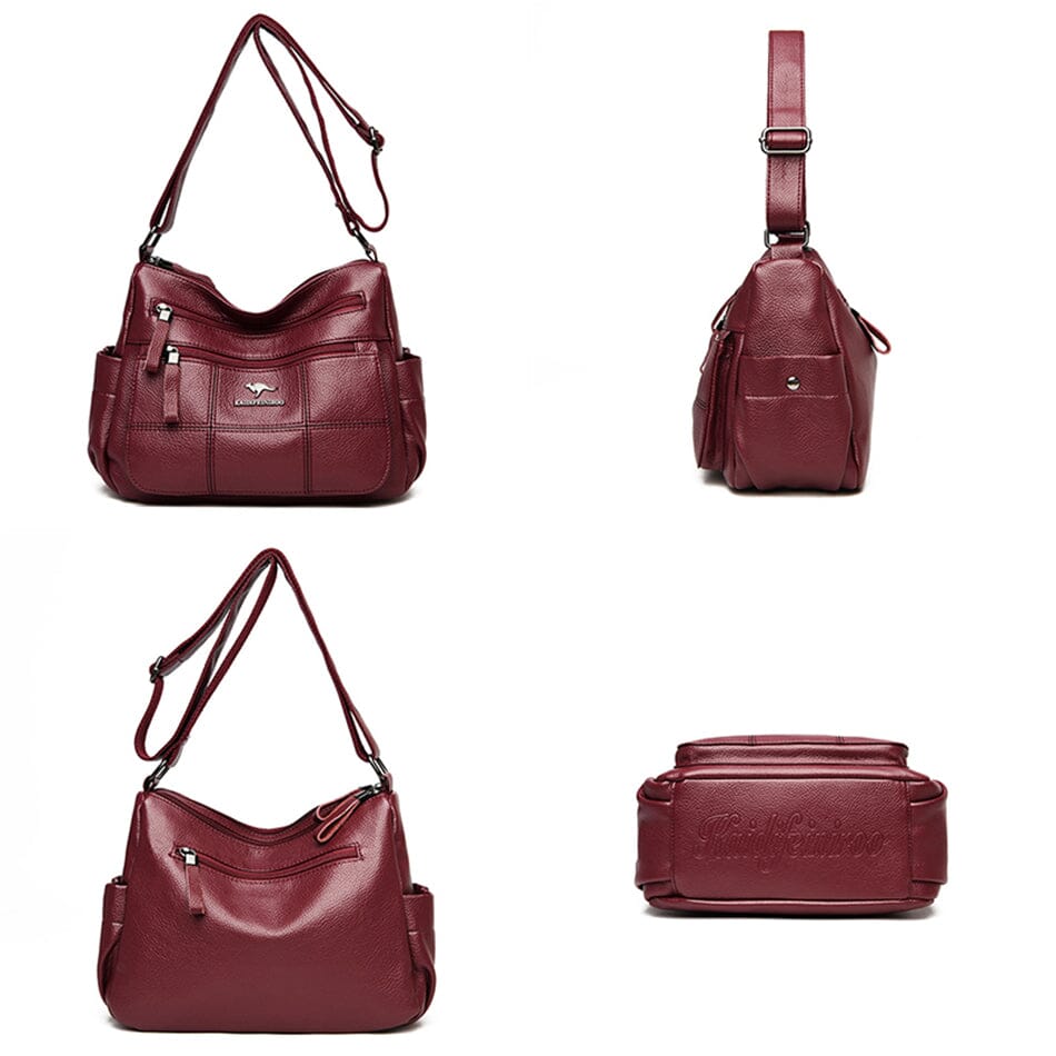 Vella Fells™ | Alicia