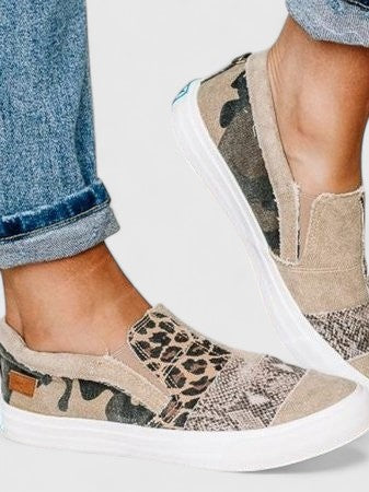 Mirayen | Mocasines Ortopédicos