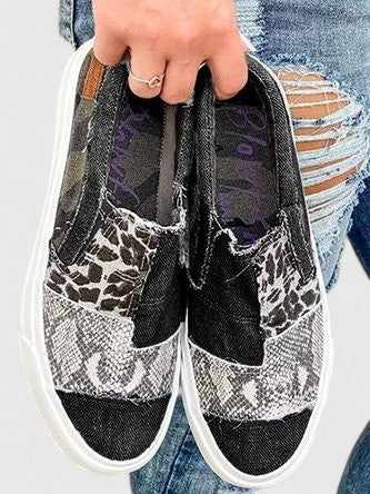 Mirayen | Mocasines Ortopédicos