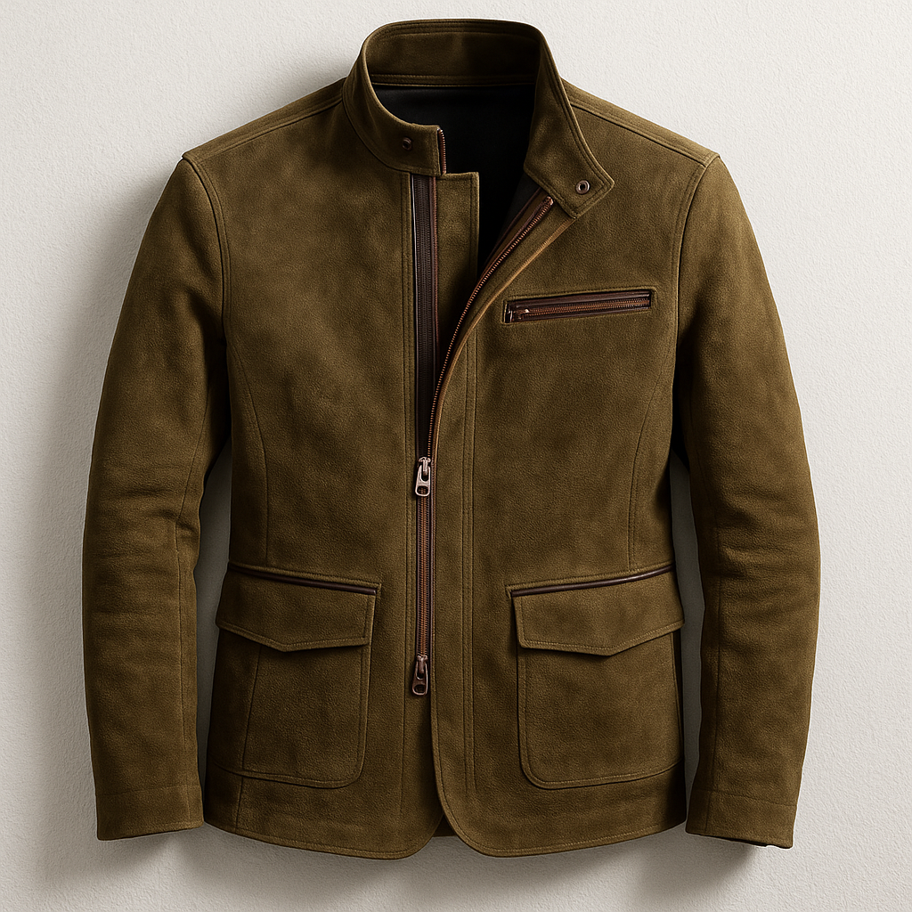 David™|CHAQUETA ELEGANTE DE HOMBRE
