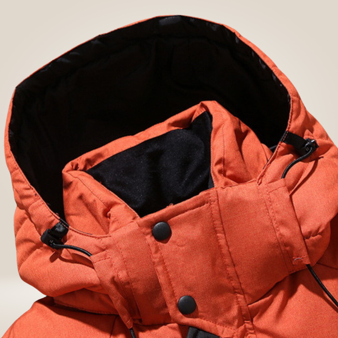 VICTOR™ | CHAQUETÓN TÉRMICA PARA HOMBRE