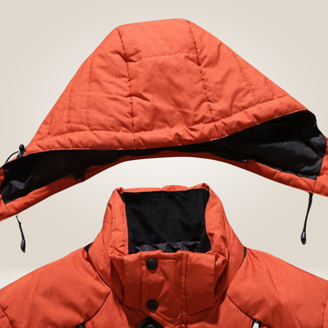 VICTOR™ | CHAQUETÓN TÉRMICA PARA HOMBRE