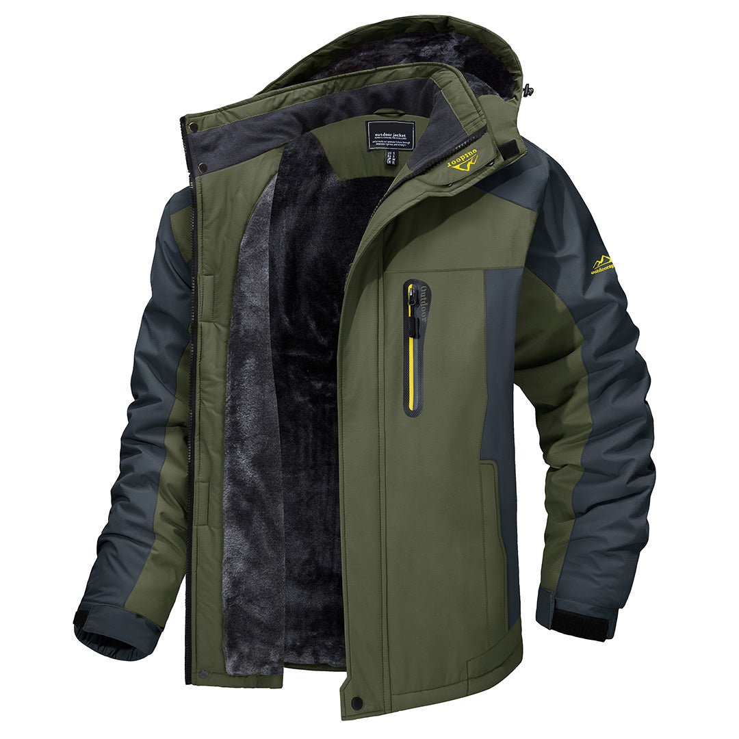 Elvis™ | Chaqueta impermeable