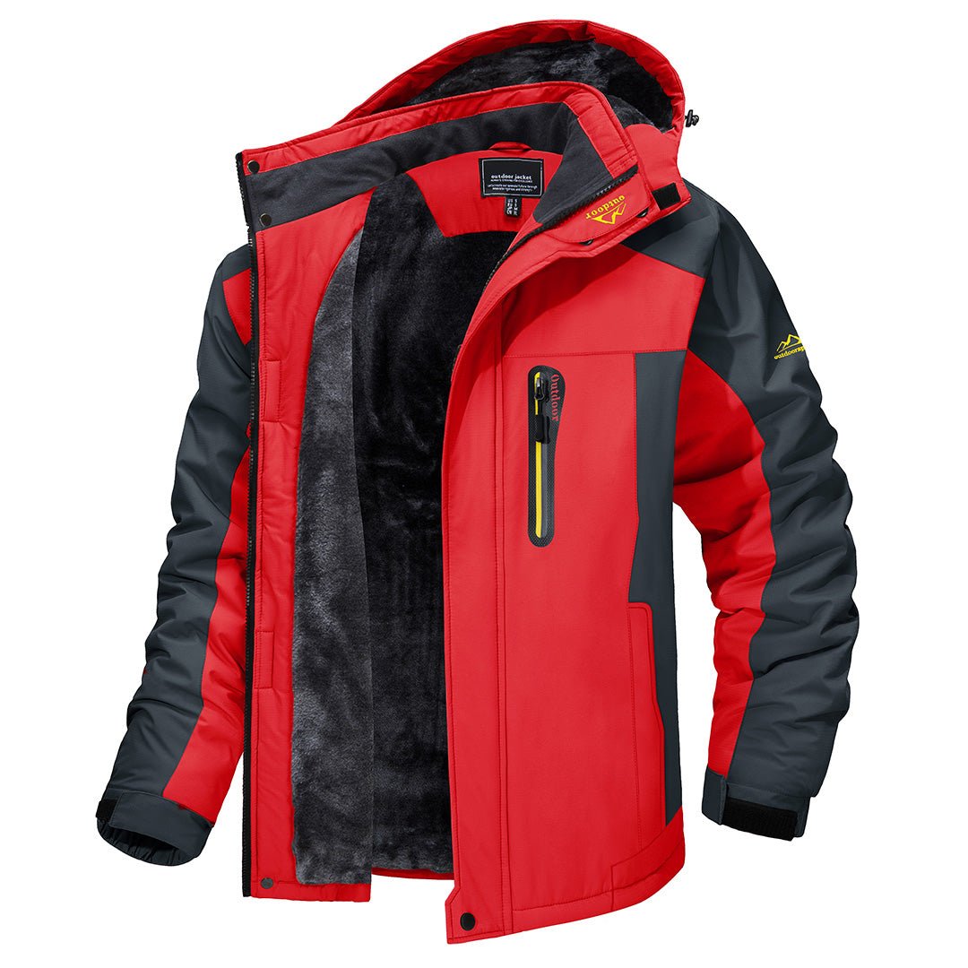 Elvis™ | Chaqueta impermeable