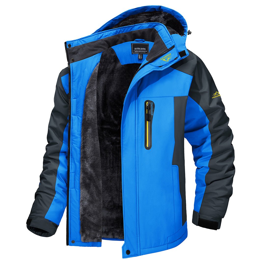 Elvis™ | Chaqueta impermeable