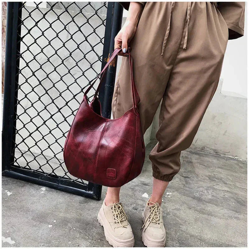 Vella Fells™ | Ana