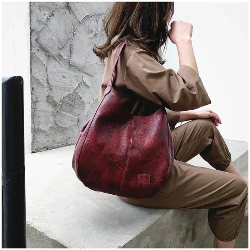 Vella Fells™ | Ana